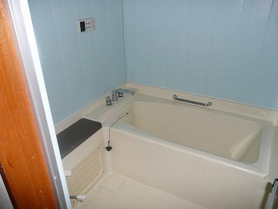 バス(追い炊き付) バス(追い炊き付)