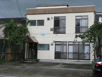 ハイツ善徳 ハイツ善徳