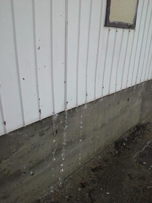 管の破裂 管の破裂